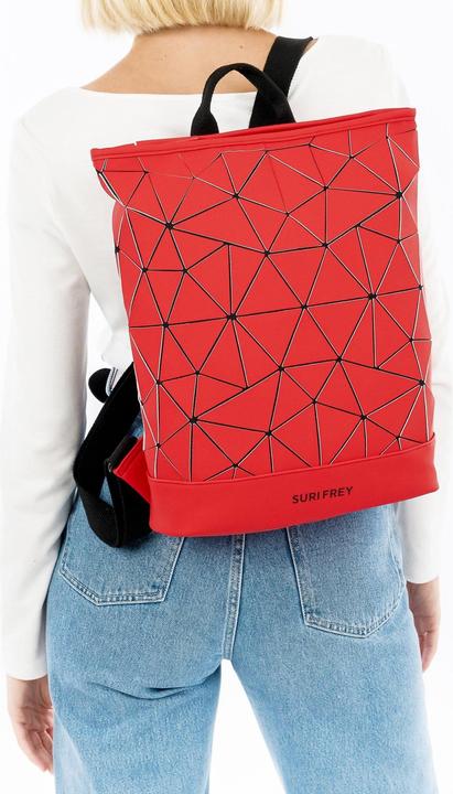 Immagine prodotto Suri Frey Rucksack SFY SURI Sports Jessy-Lu (16.28 l)