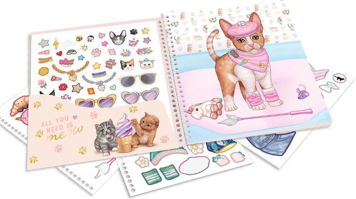 Image du produit Top Model Dress Me Up