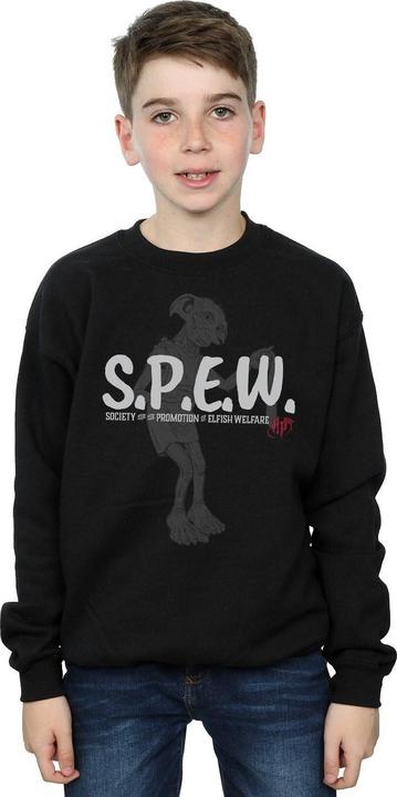 Produktbild Dobby SPEW Sweatshirt Jungen (152, 158)
