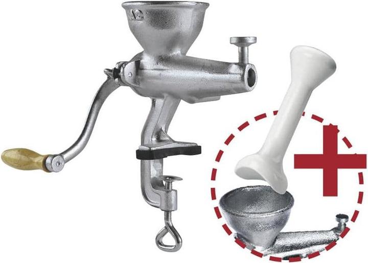Immagine prodotto Krüger Pressa per frutta e bacche