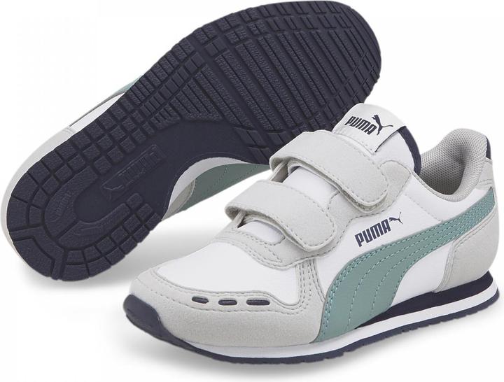 Immagine prodotto Puma Cabana Racer SL 20 V HP (29)