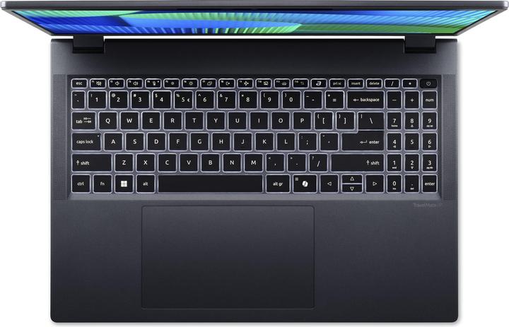 Produktbild Acer TM P416-53-TCO-56JM W11P CUltra5 125U/32GB/1TB SSD/16" (16", Intel Core Ultra 5 125U, 32 GB, 1000 GB, DE)
