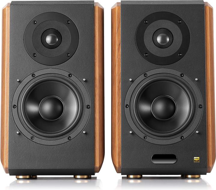 Actual product image Edifier S1000MKII (1 pair, 120 W)