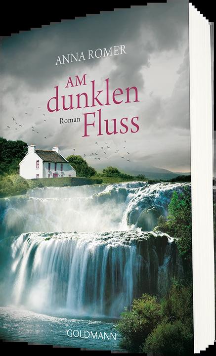Image du produit Am dunklen Fluss (Allemand, Anna Romer, 2017)