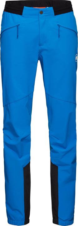 glacier blue-black