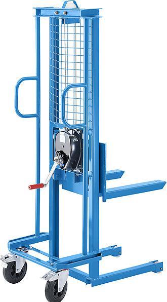 Produktbild eurokraft pro Handstapler (300 kg)