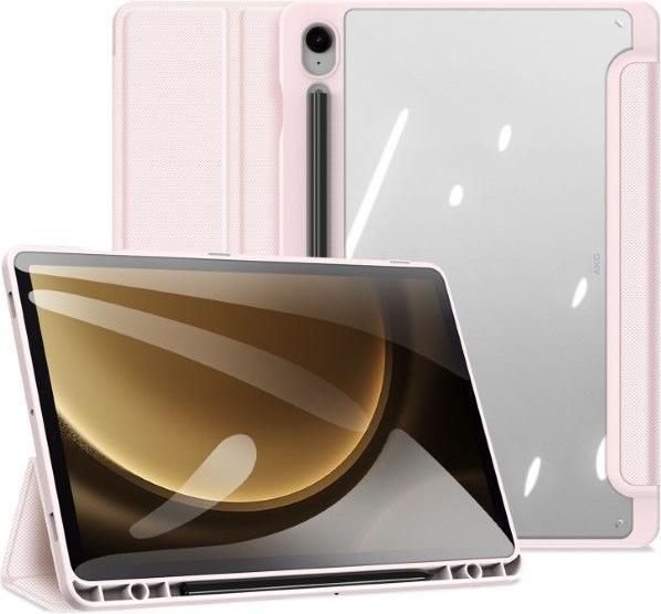 Produktbild Dux Ducis Toby Series (Galaxy Tab S9 FE)