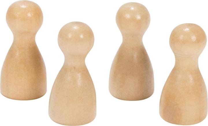 Actual product image Beleduc Catch the Number