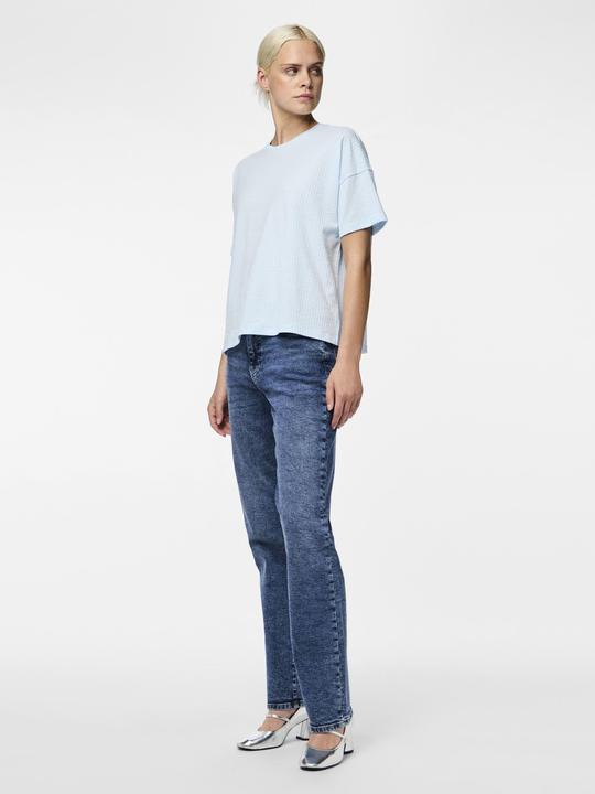 Actual product image Pieces PCBRECCA T-Shirt in Oversize (M)