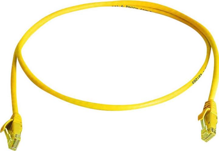 Produktbild Telegärtner DataVoice Office (UTP, CAT6, 1 m)