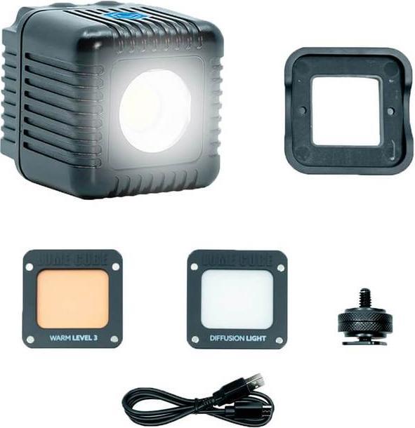 Produktbild Lume Cube 2.0 (Videoleuchte, Weitere Dauerlichter)