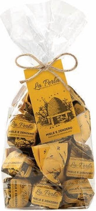 Produktbild La Perla di Torino Miele e Zenzero (200 g)
