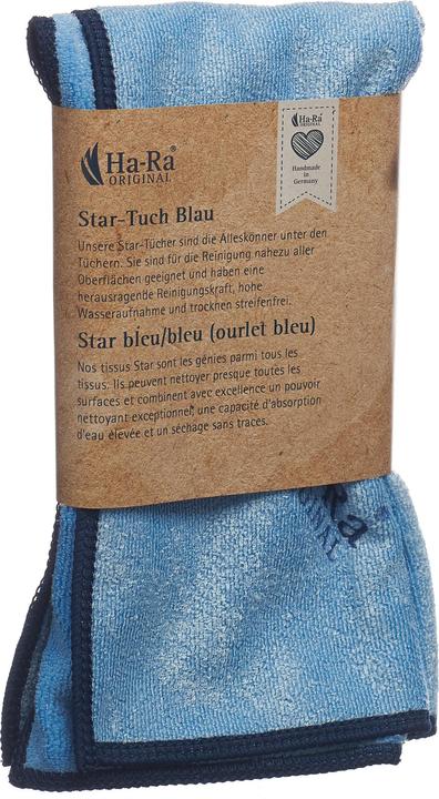 Produktbild Ha-Ra Star-Tuch (1 Stk.)