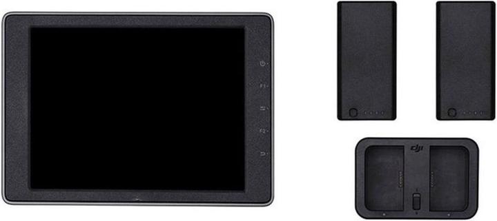 Actual product image DJI CrystalSky 7.85" Ultra (7.85")