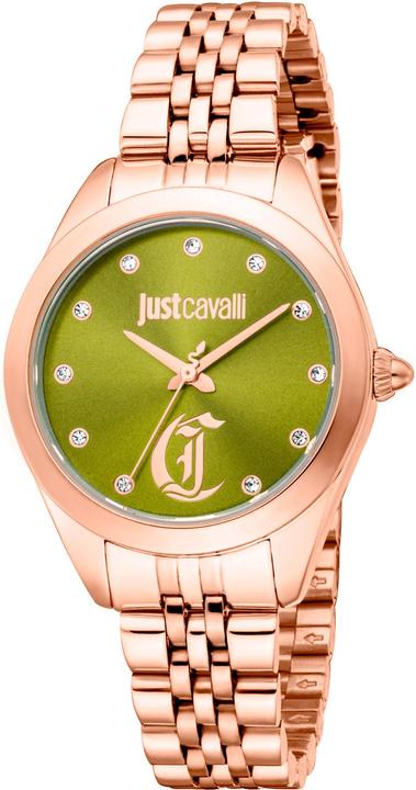 Immagine prodotto Just Cavalli Glam Chic Luna - JC1L309M0065 (32 mm)