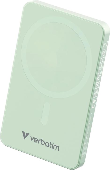 Produktbild Verbatim Charge 'n' Go Essentials (5000 mAh, 20 W)