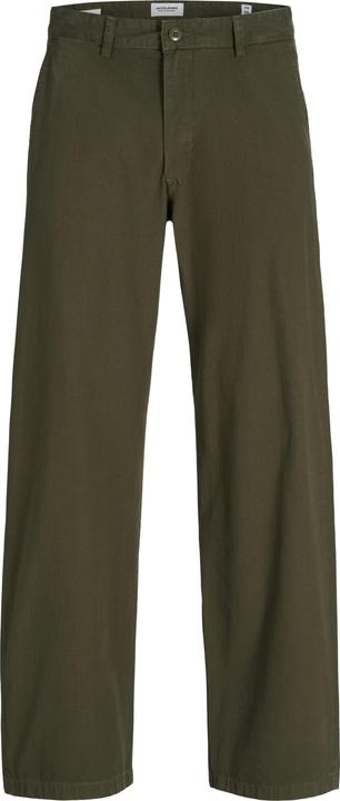 Jack & Jones Weiter Beinschnitt Hosen mit weitem Bein Hosen mit weitem Bein
