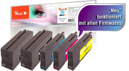 Produktbild Peach Nr. 950/951 Multpack (M, C)