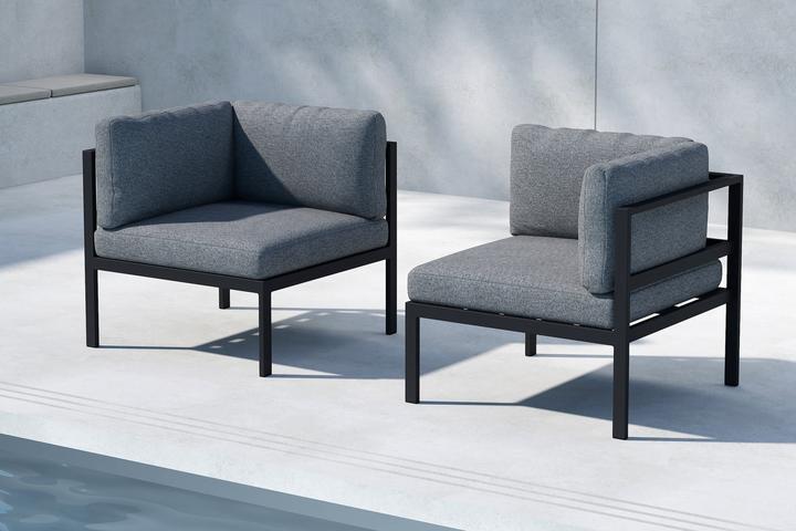 Actual product image Venture Home Copacabana