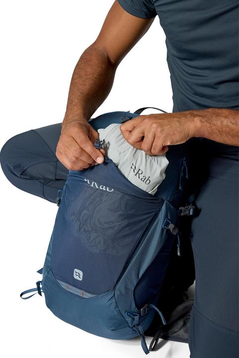 Produktbild Rab Protium 20 (20 l)