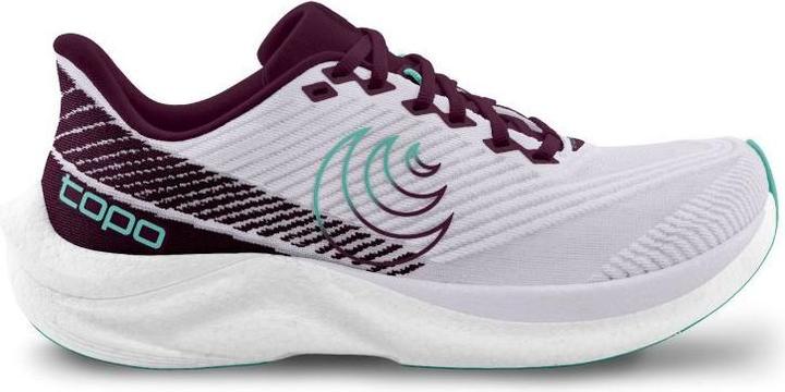 Produktbild Topo Athletic Cyclone 3 - Laufschuhe - Damen (40)