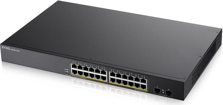 Zyxel GS1900-24 v2 (24 Ports)