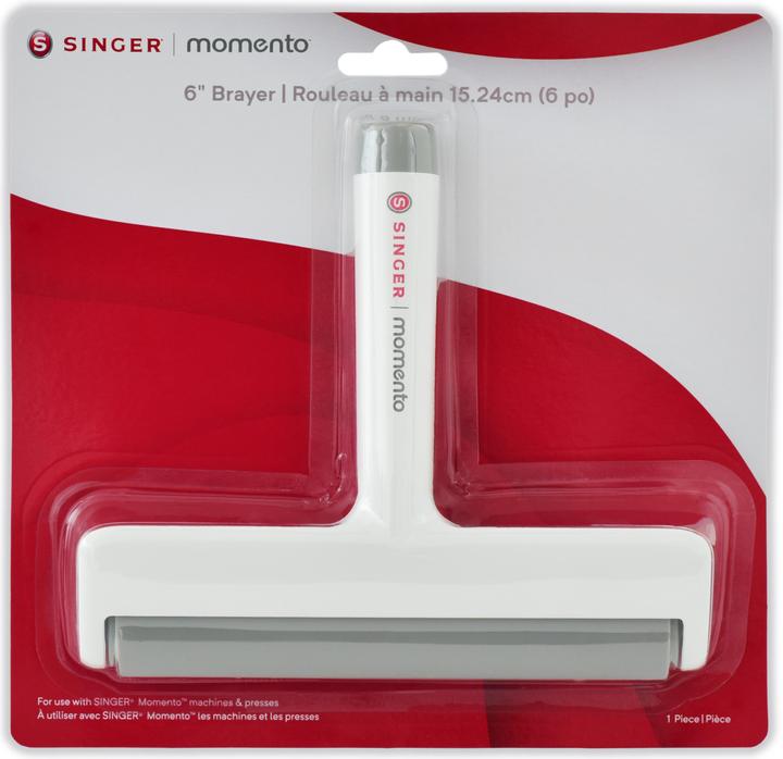 Produktbild Singer momento™ Anpressroller 6”, 15 cm
