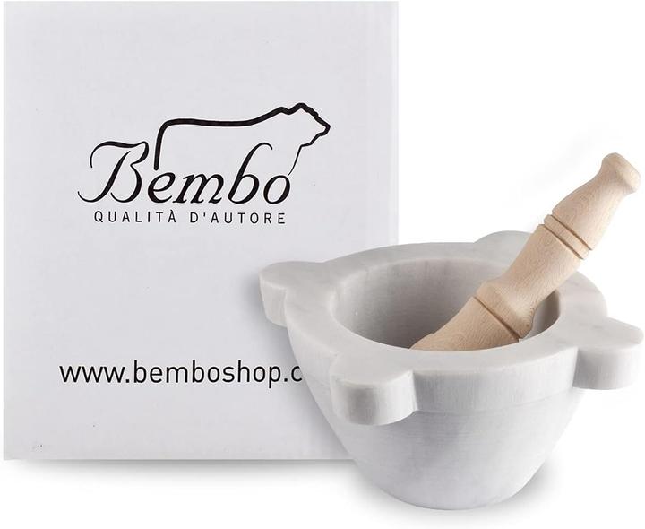 Immagine prodotto Bembo Mortaio, ø 14cm