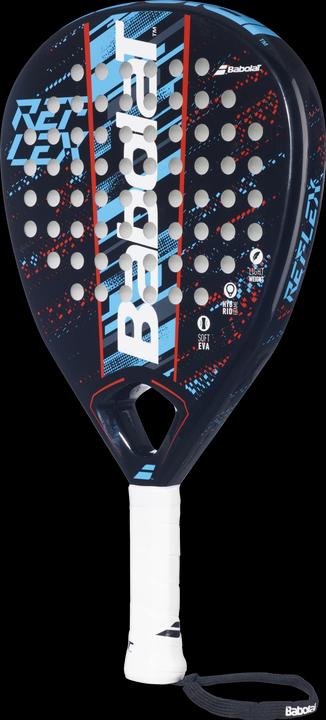 Actual product image Babolat Reflex