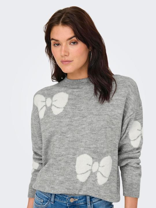 Immagine prodotto JdY JDYFLORIS Strickpullover Strickpullover (L)