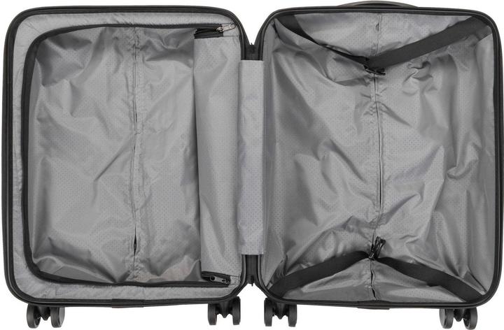 Actual product image Travelite Suitcase & Trolley Cruise 4w Trolley S (37 l, Hand luggage (up to 50 litres))