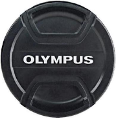 Actual product image Olympus LC-77B lens cap 77mm (77 mm)