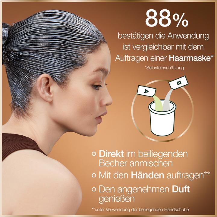 Produktbild Garnier Good Color (8 Honig Blond)