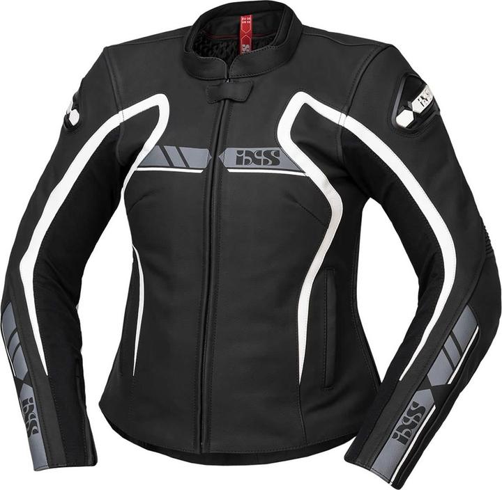 iXS Sport Damen Jacke RS-600 1.0