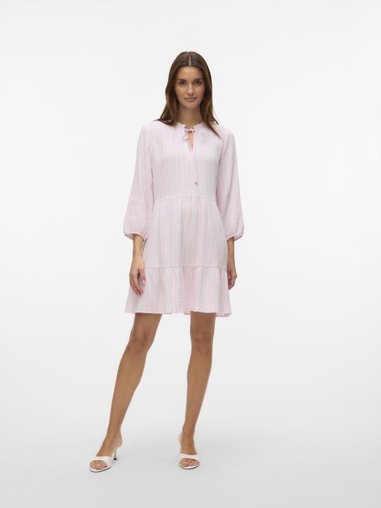 Actual product image Vero Moda VMNANNA Midikleid Kleid (M)