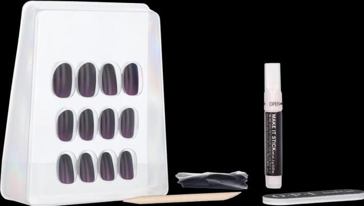 Produktbild OPI Xpress/On Nail Art (Violett)
