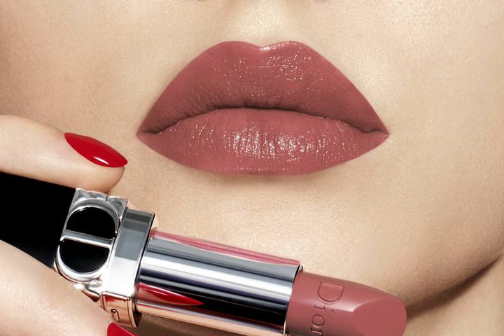 Produktbild Dior Rouge (683 Rendez-Vous Satin)
