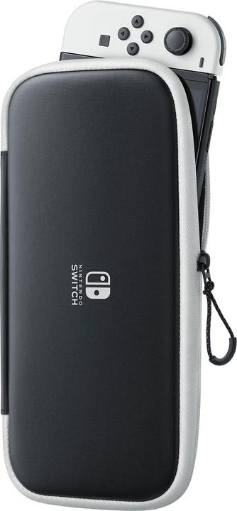 Produktbild Nintendo OLED Tasche & Schutzfolie (Switch OLED)