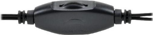 Produktbild MCL Headset With Volume Control (Kabelgebunden)