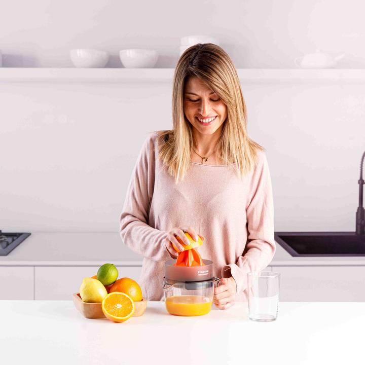 Produktbild Taurus Citrus Compact