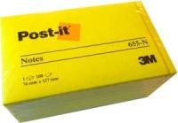 Image du produit Post-it Notes (76 x 127 mm)