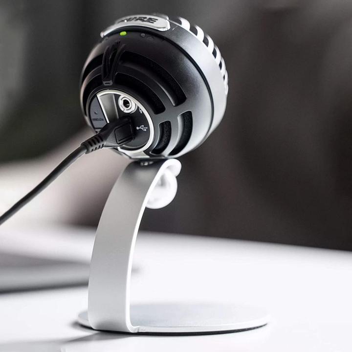Image du produit Shure MV5C-USB