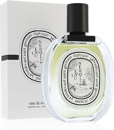 Produktbild Diptyque L'Eau de Néroli (Eau de Toilette, 100 ml)