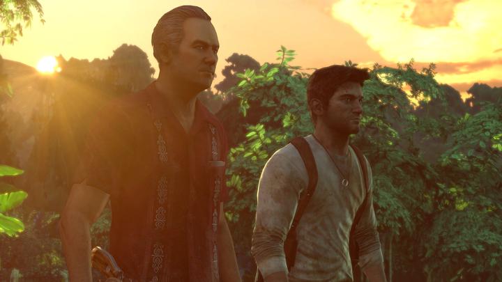 Immagine prodotto Sony Uncharted: The Nathan Drake Collection (PS4, Multilingue)