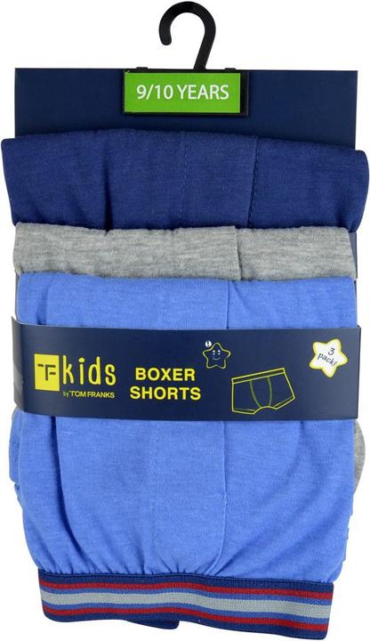 Tom Franks TKids Boxershorts Jungen