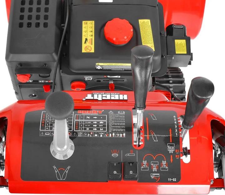 Image du produit Hecht 9534 SQ (87 cm)