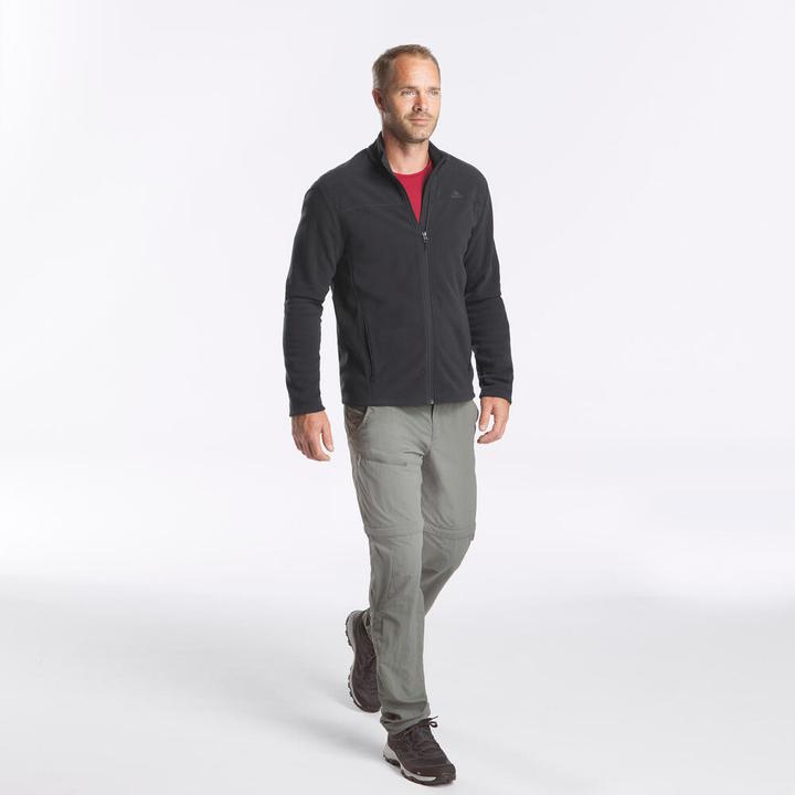 Actual product image Quechua MH120 (48)