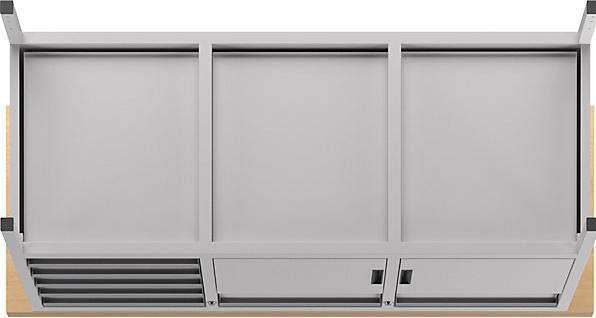 Immagine prodotto Lista Banco di lavoro compatto, profondità 700 mm (200 cm, 70 cm)