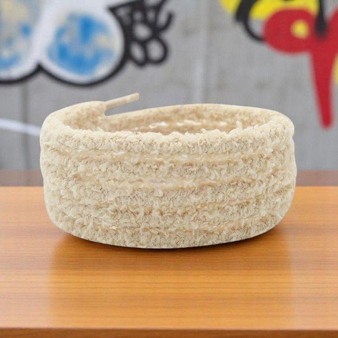 Immagine prodotto LaceGodZ 1 Paar Teddy Touch Collection Plüsch Schnürsenkel (140 cm)
