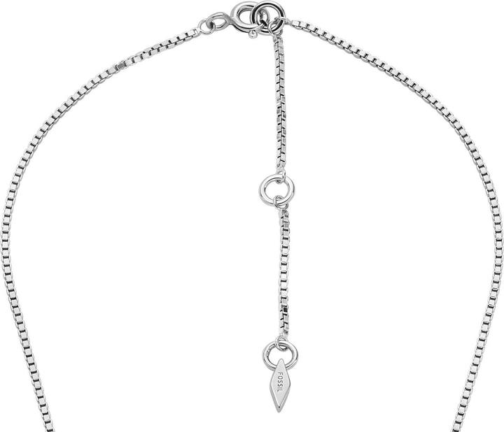 Image du produit Fossil Sterling (Argent 925, 35 - 40 cm)